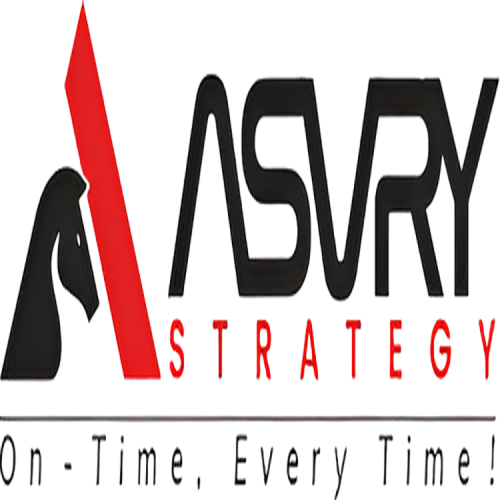 ASVRY Logo